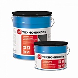 картинка Праймер полимерный ТЕХНОНИКОЛЬ  №08 Быстросохнущий от магазина
