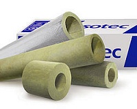 картинка ISOTEC SECTION  от магазина