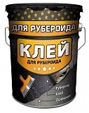 картинка КЛЕЙ ДЛЯ РУБЕРОИДА БИТУМНЫЙ  от магазина