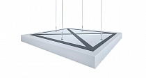 картинка Акустические острова SAB Acoustic Premium и панели SAB Acoustic Premium Baffle от магазина
