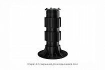 картинка Регулируемая опора HILST LIFT self-leveling HL7 (235-385мм) от магазина