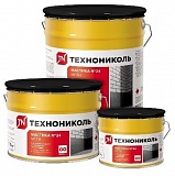 картинка Мастика гидроизоляционная ТЕХНОНИКОЛЬ №24 (МГТН)  от магазина