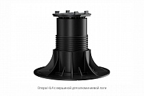 картинка Регулируемая опора HILST LIFT self-leveling HL4 (115-155мм) от магазина
