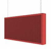 картинка Akustiline Urban Baffle Design от магазина