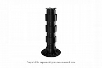 картинка Регулируемая опора HILST LIFT self-leveling HL9 (335-485мм) от магазина