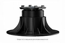 картинка Регулируемая опора HILST LIFT self-leveling HL3 (70-120мм) от магазина