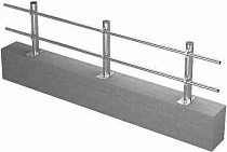 картинка Кровельное ограждение ТехноНИКОЛЬ КО/PRO/PH/600-2 от магазина